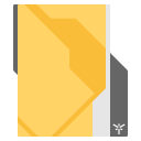 Explorer 27W Grey : Windows Folder Color Grey