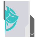 27M Saildive : Windows Folder Icon Faction Color
