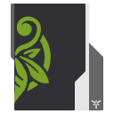 27M Lifebreath : Windows Folder Icon Faction Color