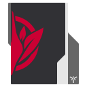 27M Mythscale : Windows Folder Icon Faction Color