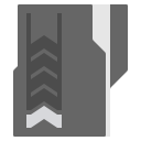Priority Icon 10 : Priority Folder Icon Example