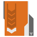 Priority Icon 8 : Priority Folder Icon Example