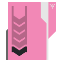 Priority Icon 7 : Priority Folder Icon Example